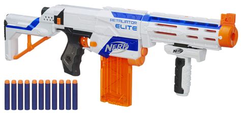 nerf sturmgewehr|Amazon.ca: Nerf